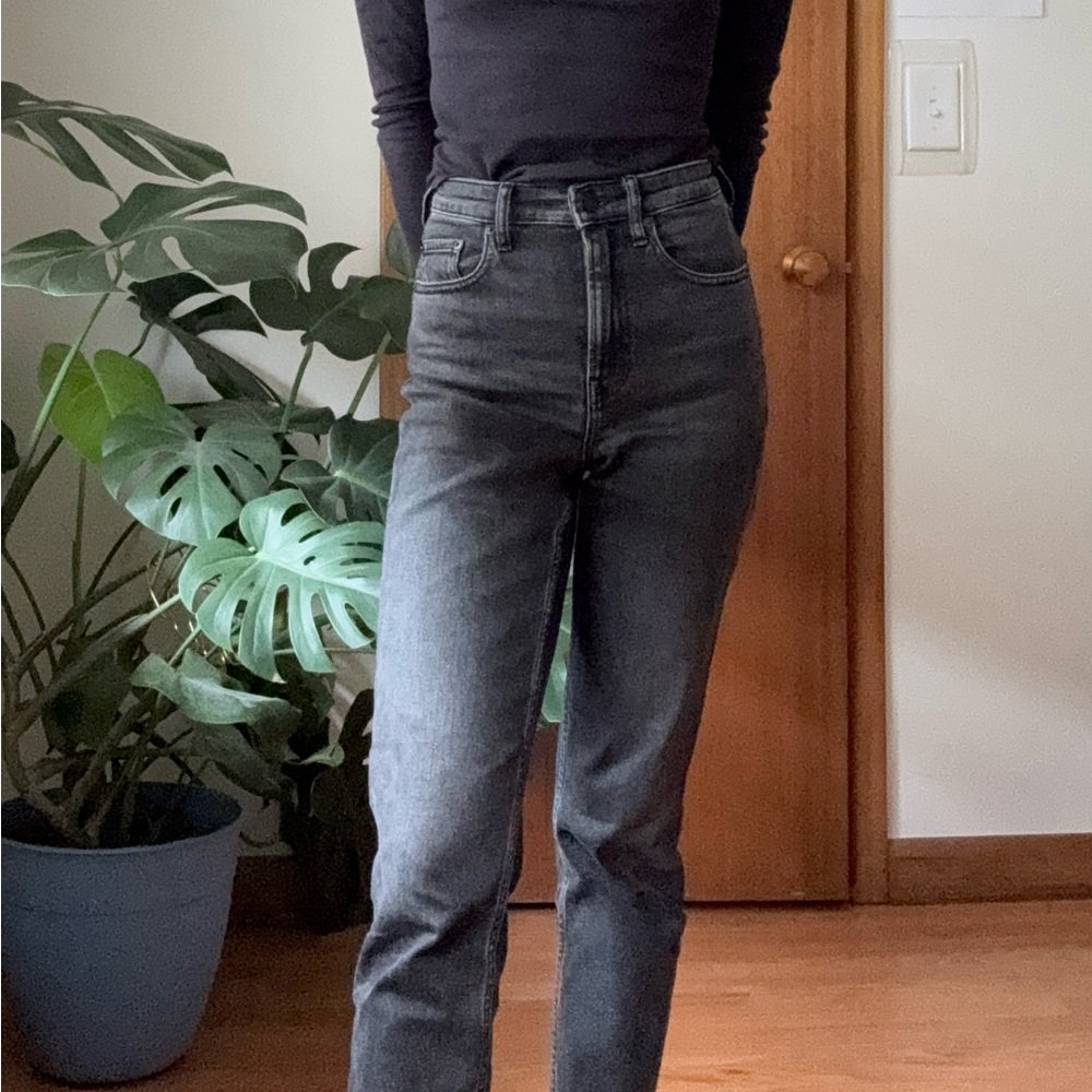 Everlane Jeans